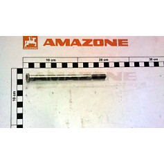 Vis 8 X 140 Réf. DB620 - AMAZONE Vis 8 X 140 Réf. DB620 - AMAZONE