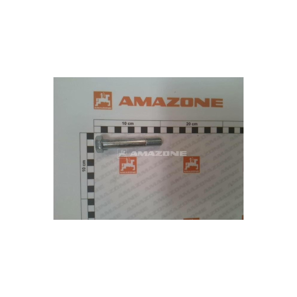 Vis corps de charrue DB630 Amazone