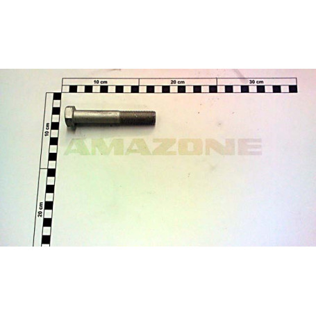 Vis 16 X 100 Réf. DB631 - AMAZONE Vis 16 X 100 Réf. DB631 - AMAZONE