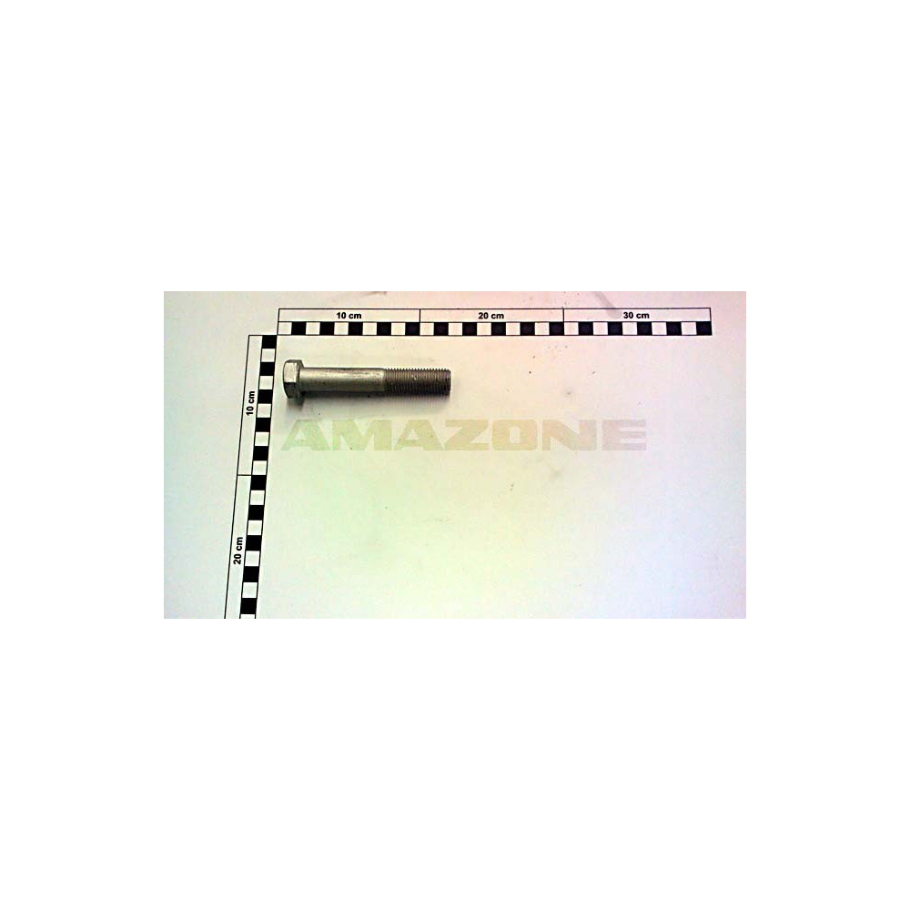 Vis 16 X 100 DB631 Amazone