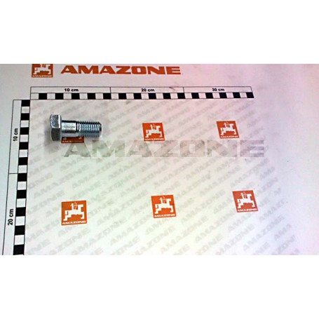 Vis 20 X 45 10.9 Réf. DB636 - AMAZONE Vis 20 X 45 10.9 Réf. DB636 - AMAZONE