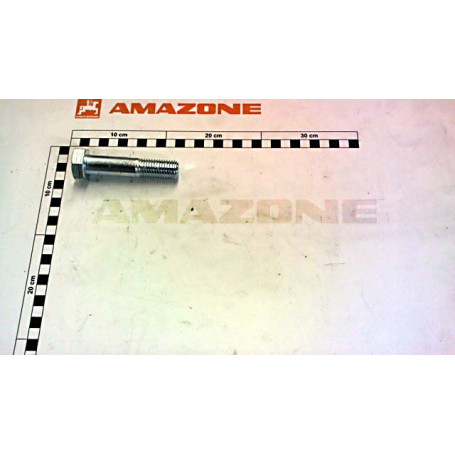 Vis 20X90 10.9 A2G cenius Réf. DB640 - AMAZONE Vis 20X90 10.9 A2G cenius Réf. DB640 - AMAZONE