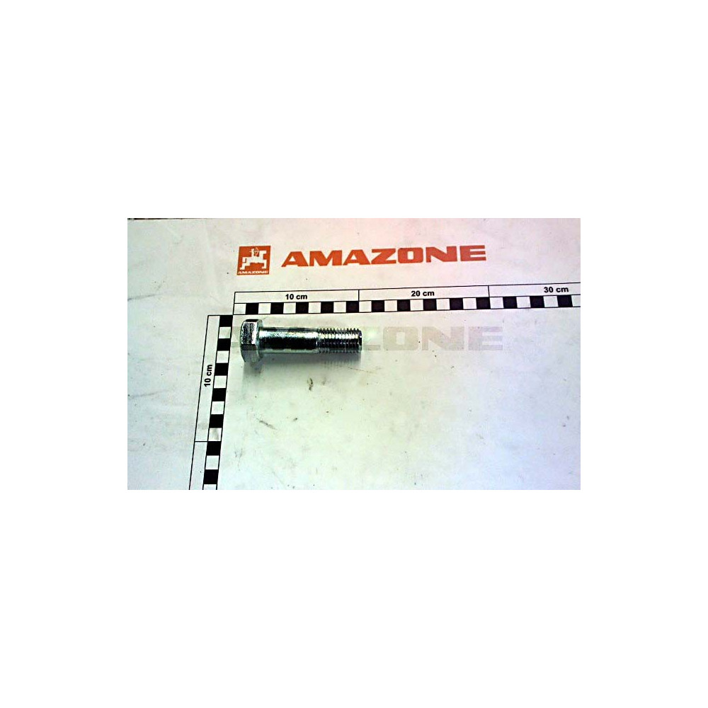 Vis M 20 X 75 10.9 DB643 Amazone