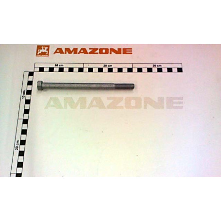 Vis 12 X 180 Réf. DB644 - AMAZONE Vis 12 X 180 Réf. DB644 - AMAZONE