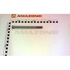 Vis 12 X 180 Réf. DB644 - AMAZONE Vis 12 X 180 Réf. DB644 - AMAZONE