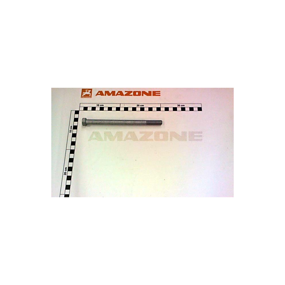 Vis 12 X 180 DB644 Amazone