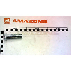 Vis 16X65 10.9 cenius Réf. DB646 - AMAZONE Vis 16X65 10.9 cenius Réf. DB646 - AMAZONE