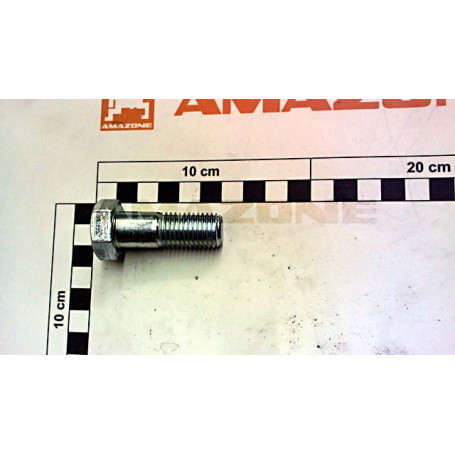 Vis 16 X 45 Réf. DB659 - AMAZONE Vis 16 X 45 Réf. DB659 - AMAZONE