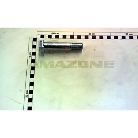 Vis 20 X 100 10.9 Réf. DB647 - AMAZONE Vis 20 X 100 10.9 Réf. DB647 - AMAZONE