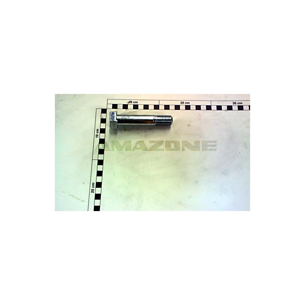 Vis 20 X 100 10.9 DB647 Amazone