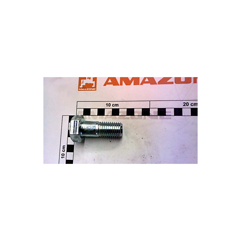 Vis 20 X 50 10.9 DB661 Amazone