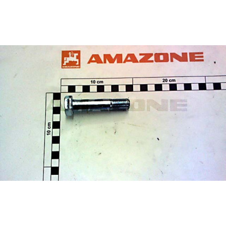 Vis 16X75 10.9 6KT-SHR M Réf. DB666 - AMAZONE Vis 16X75 10.9 6KT-SHR M Réf. DB666 - AMAZONE
