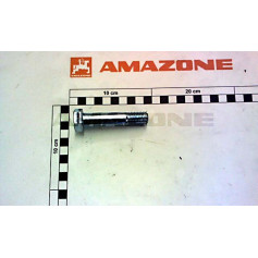 Vis 16X75 10.9 6KT-SHR M Réf. DB666 - AMAZONE Vis 16X75 10.9 6KT-SHR M Réf. DB666 - AMAZONE