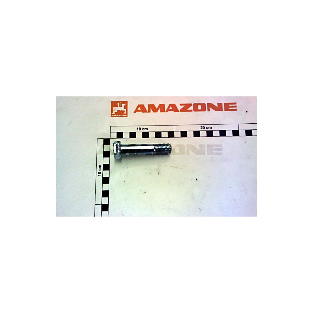 Vis 16X75 10.9 6KT-SHR M DB666 Amazone