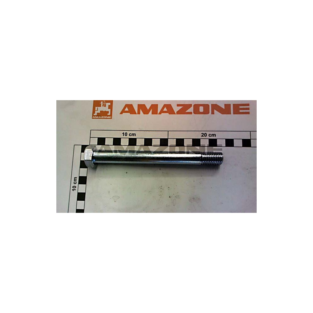 Vis de console 16X150 DB660 Amazone
