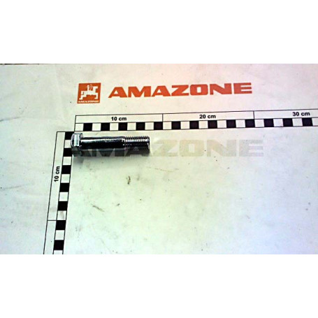 Vis 16X 72 10.9 Réf. DB667 - AMAZONE Vis 16X 72 10.9 Réf. DB667 - AMAZONE