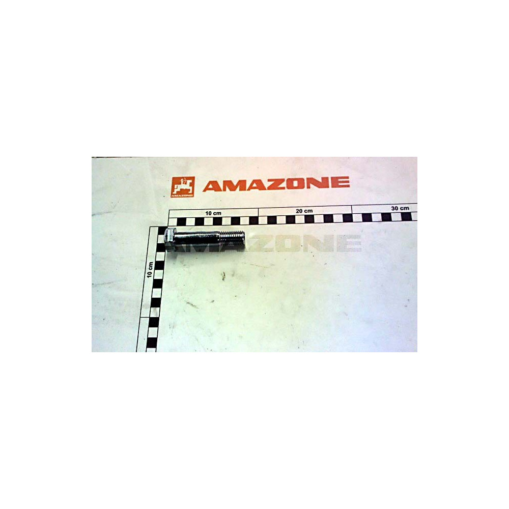 Vis 16X 72 10.9 DB667 Amazone