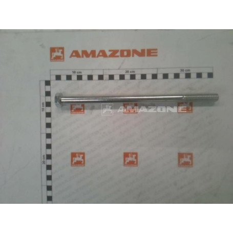 Vis 16 X 280 Réf. DB677 - AMAZONE Vis 16 X 280 Réf. DB677 - AMAZONE