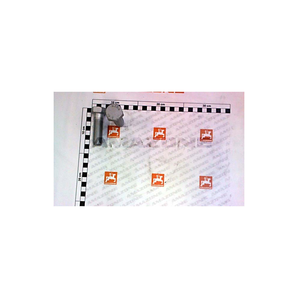 Vis tete attelage DB679 Amazone
