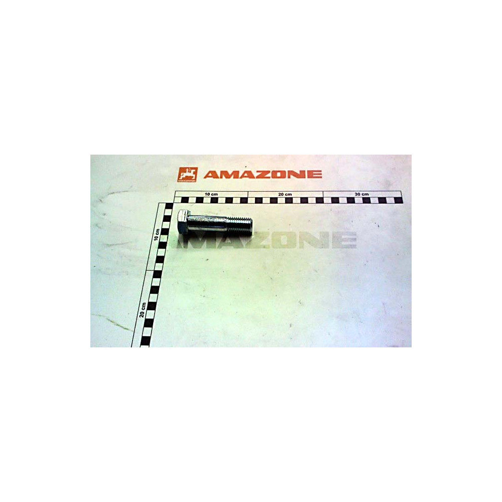 Vis 20 X 80 10.9 DB676 Amazone