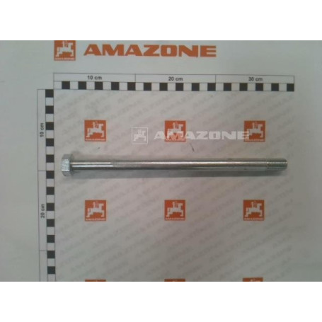Vis 12 X 260 L 235MM Réf. DB688 - AMAZONE Vis 12 X 260 L 235MM Réf. DB688 - AMAZONE