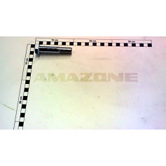 Vis M16X80 10.9 Réf. DB673 - AMAZONE Vis M16X80 10.9 Réf. DB673 - AMAZONE
