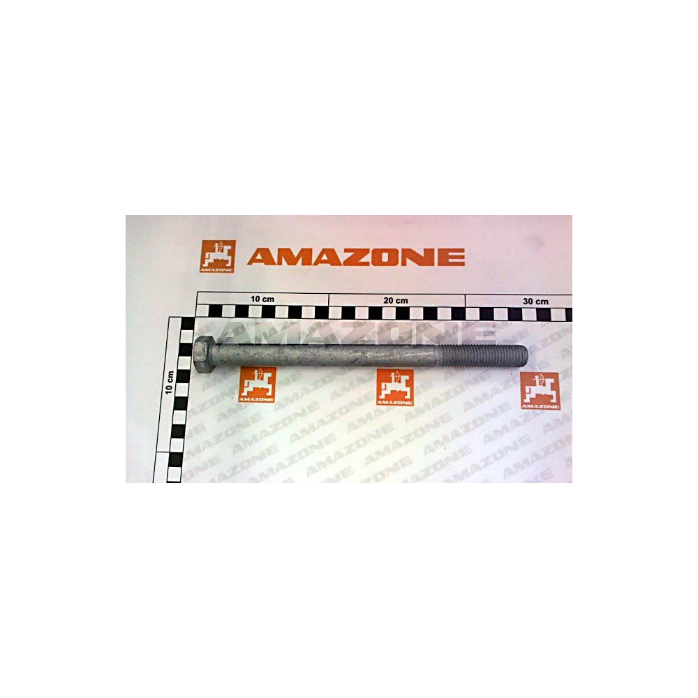Vis galet de pression 16X220 precea DB709 Amazone