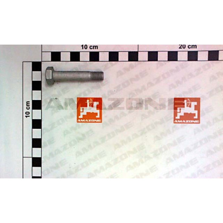 Vis 10X50 Réf. DB720 - AMAZONE Vis 10X50 Réf. DB720 - AMAZONE