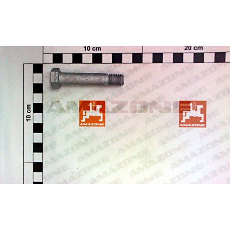 Vis 12X 62 4014 12.9 Réf. DB721 - AMAZONE Vis 12X 62 4014 12.9 Réf. DB721 - AMAZONE
