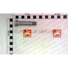 Vis 12X 62 4014 12.9 Réf. DB721 - AMAZONE Vis 12X 62 4014 12.9 Réf. DB721 - AMAZONE