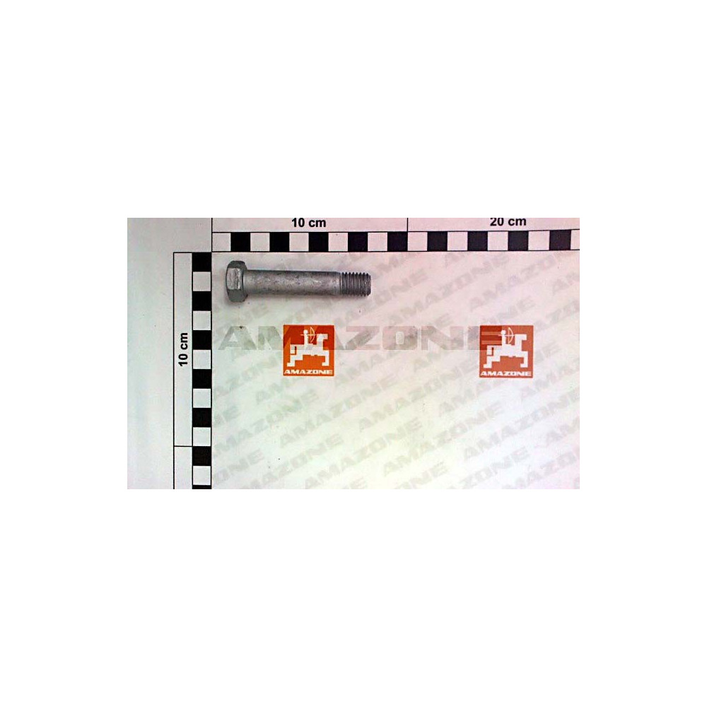Vis 12X 62 4014 12.9 DB721 Amazone