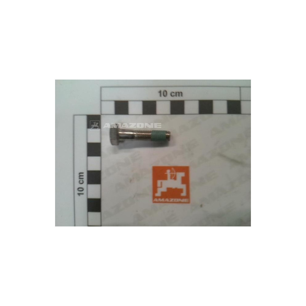 Vis 8X35 ISO 4014 precea DB728 Amazone