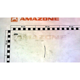 Vis 04X 12 4017 8.8 A2G DC002 Amazone