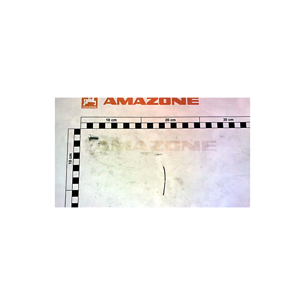 Vis 04X 12 4017 8.8 A2G DC002 Amazone