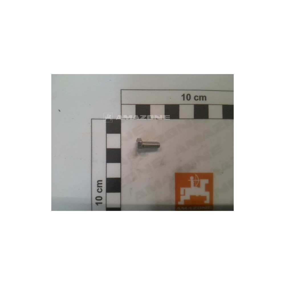 Vis 05X 12 4017 8.8 A2G DC005 Amazone