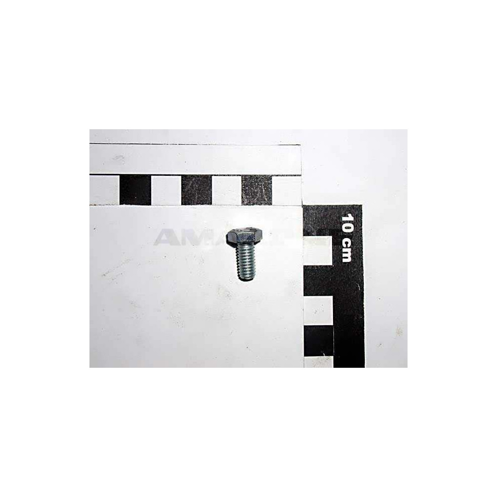 Vis 06X 12 4017 8.8 A2-70 DC012 Amazone