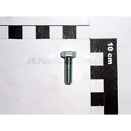 VIS 06X 20 4017 8.8 A2G Réf. DC018 AMAZONE VIS 06X 20 4017 8.8 A2G Réf. DC018 AMAZONE