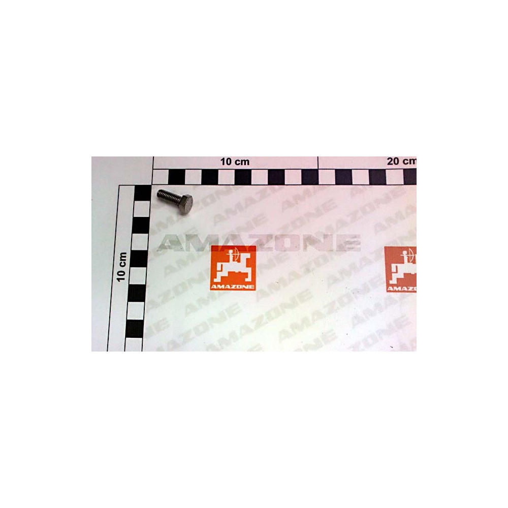 Vis 06X 16 4017 A2-70 DC016 Amazone