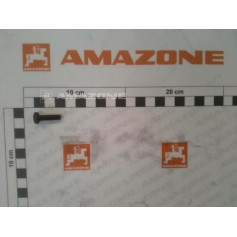 Vis 06X 20 4017 8.8 Réf. DC017 - AMAZONE Vis 06X 20 4017 8.8 Réf. DC017 - AMAZONE