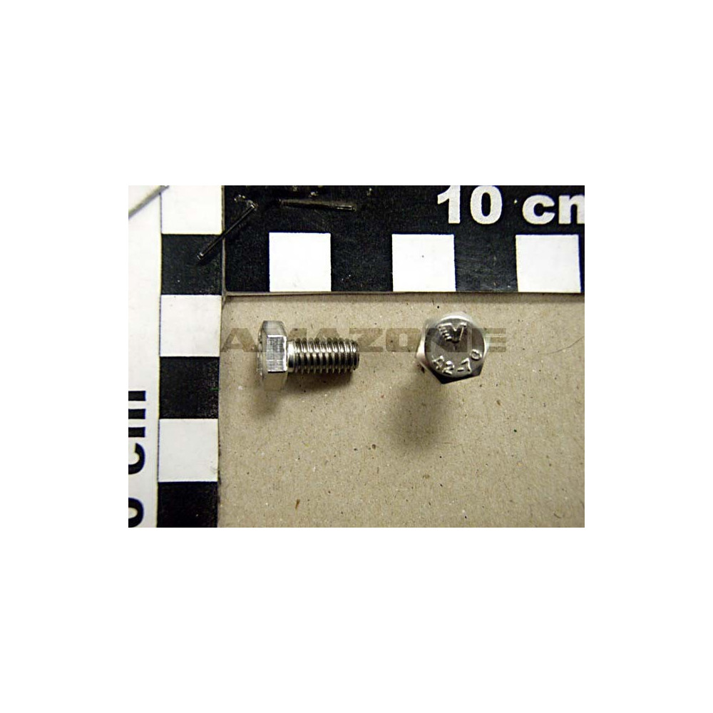 Vis 06X 12 4017 A2-70 DC013 Amazone