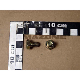 Vis 08X 12 4017 8.8 A2G DC025 Amazone