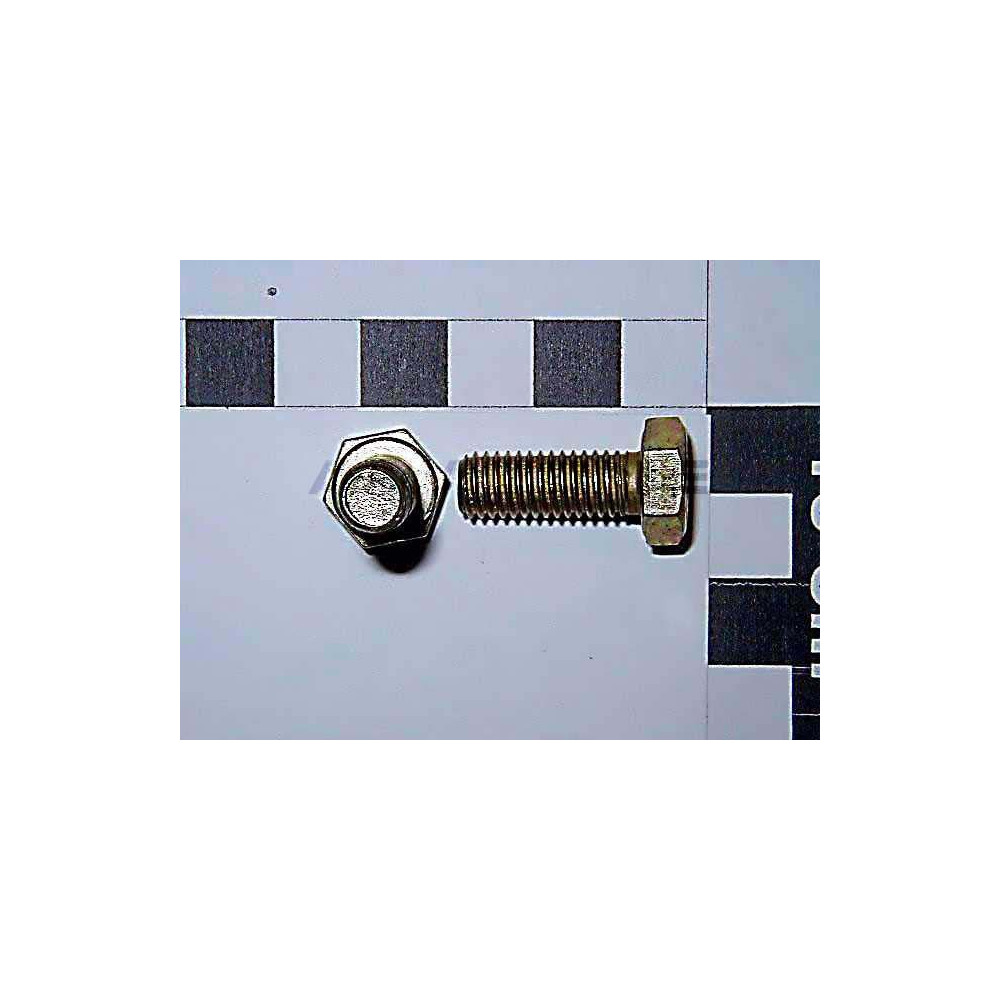 Vis 08X 20 4017 8.8 A2G DC030 Amazone