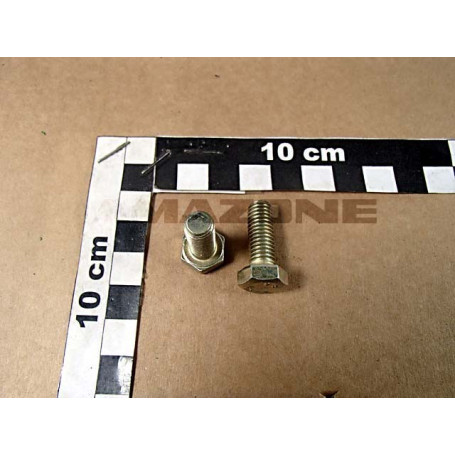 VIS 08X 22 4017 8.8 A2G Réf. DC033 AMAZONE VIS 08X 22 4017 8.8 A2G Réf. DC033 AMAZONE
