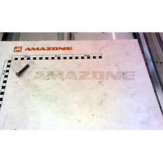 VIS 08X 45 4017 8.8 A2-70 Réf. DC045 AMAZONE VIS 08X 45 4017 8.8 A2-70 Réf. DC045 AMAZONE