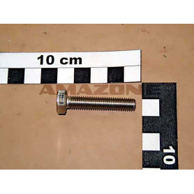 Vis 08X 40 4017 A2-70 DC043 Amazone