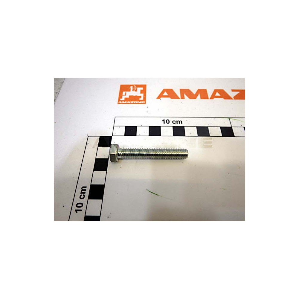 Vis 08X 50 4017 8.8 A2G DC047 Amazone