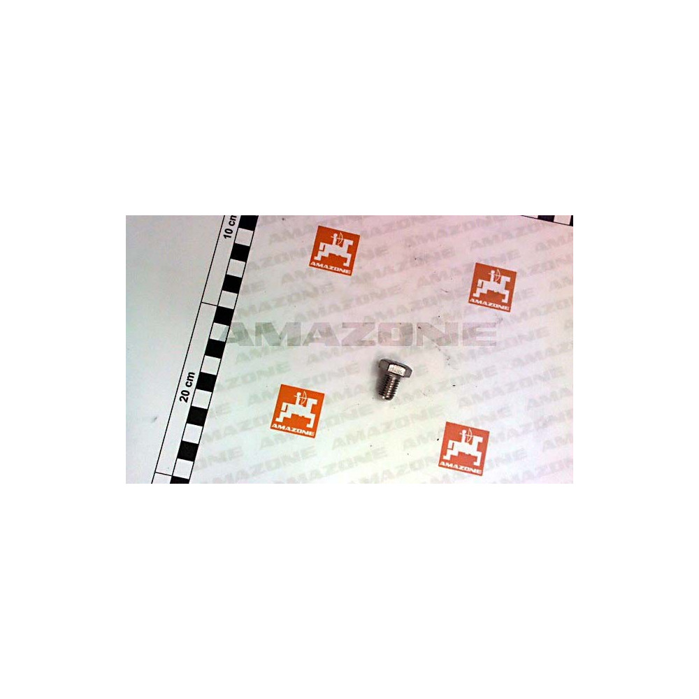 Vis 10X 16 4017 A2-70 DC058 Amazone