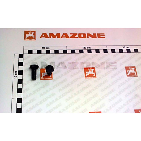 VIS 10X 25 4017 8.8 Réf. DC062 AMAZONE VIS 10X 25 4017 8.8 Réf. DC062 AMAZONE