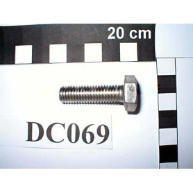 Vis 10X 35 4017 A2-70 DC069 Amazone