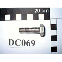 VIS 10X 35 4017 A2-70 Réf. DC069 AMAZONE VIS 10X 35 4017 A2-70 Réf. DC069 AMAZONE